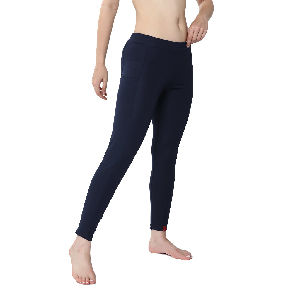 BLUECON Women's Open Bottom Regular Fit Polyester Track Pants/Plazo Pants  (Combo Pack of 2) : Amazon.in: Clothing & Accessories